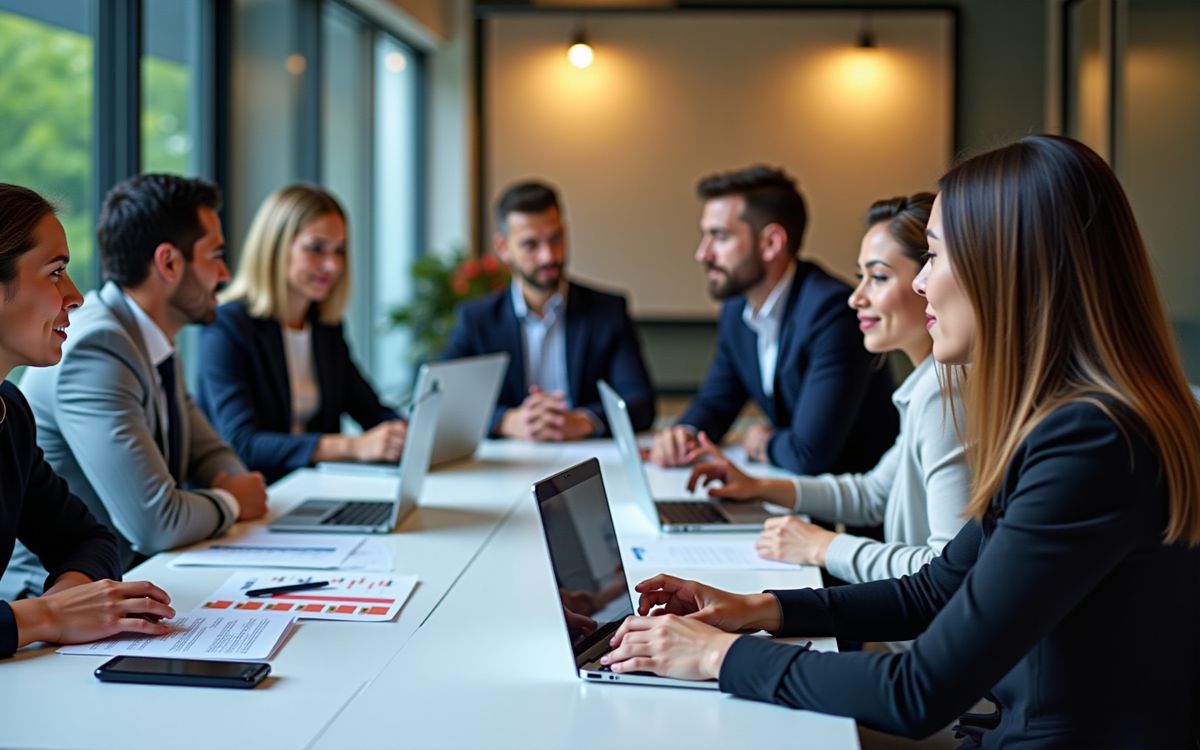 About DSS Consulting