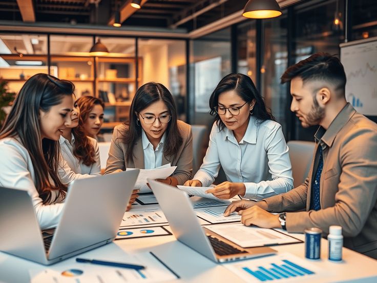 About DSS Consulting